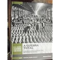 Guerra Total, A - Vol 5 - Publifolha