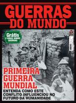Guerras do Mundo 03 - ON LINE EDITORA