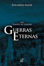 Guerras eternas - vol. 3