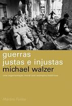 Guerras justas e injustas Guerras justas e injustas