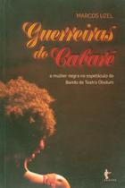Guerreiras do Cabaré paperback Marcos Uzel