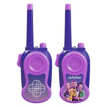 Guerreiras do Kpop Walkie Talkie - Candide