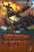 Guerreiro das estradas - ff17 - JAMBO Guerreiro das estradas - ff17 - JAMBO