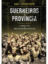 Guerreiros da província Guerreiros da província