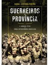 Guerreiros da província