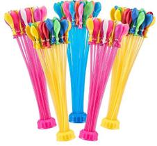 Guerrinha de Bexiga 333un Divertido Water Balloon Brincar Animado Guerrinha de Bexiga 333un Divertido Water Balloon Brincar Animado