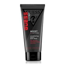 Guess Effect Boost + Cafeína - Shampoo e Condicionador (6,7 Oz)