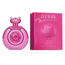 Guess La Mia Bella Vita Eau de Parfum Spray para Mujer 100 ml