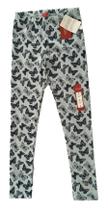 Guess Schaffer Calça Legging Borboletas Meninas
