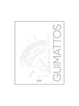 Gui mattos - arquitetura