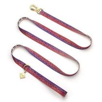 Guia 2 metros estampa Jazz para cachorro Dog.U Guia 2 metros estampa Jazz para cachorro Dog.U