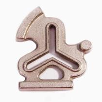 Guia 3 em 1 Estrela Para Máquina Costura Reta Industrial Guia 3 em 1 Estrela Para Máquina Costura Reta Industrial