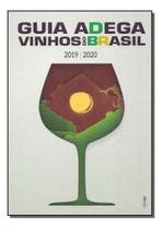 Guia Adega - Vinhos do Brasil 2019/2020 Sortido