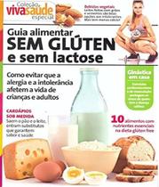 Guia Alimentar Sem Gluten E Sem Lactose Editora Escala Guia Alimentar Sem Gluten E Sem Lactose Editora Escala