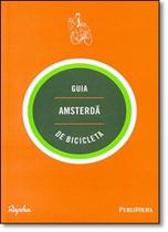 Guia Amsterdã de Bicicleta