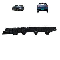 Guia anterior parachoque traseiro byd song pro 2025 a 2026 lado esquerdo - slfa-2804310 Guia anterior parachoque traseiro byd song pro 2025 a 2026 lado esquerdo - slfa-2804310