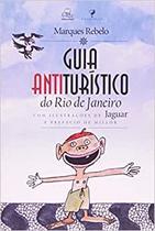 Guia antituristico - rj