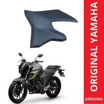 Guia Ar Esquerda Fz25 Fazer 250 Preto Fosco Guia Ar Esquerda Fz25 Fazer 250 Preto Fosco