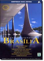 Guia arquitetura brasilia Guia arquitetura brasilia