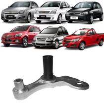 Guia Articulador Engate Marcha Câmbio - Prisma 2006 A 2012 / Celta 2002 A 2016 / Corsa 2006 A 2017 / Montana 2003 A 2017