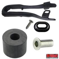 Guia Balança E Corrente, Bucha, Arruela Bros 150, Bros 160