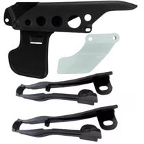 Guia Balança, Protetor, Capa Corrente Transmissão Xlr 125