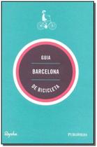 Guia Barcelona De Bicicleta - Publifolha