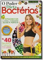Guia Boa Saude - 10 Dieta Bacter - Ediouro Publicacoes