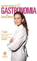 Guia Boas Compras de Gastronomia - Gryphus