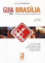 Guia brasilia 2007 - SENAC SP