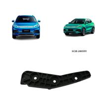 Guia byd yuan 24/ plus parachoque dianteiro le - imp Guia byd yuan 24/ plus parachoque dianteiro le - imp