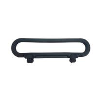 Guia Cabo De Velocimetro Ybr 125 Factor 125 Borracha