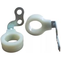 Guia Cabo Flexível Freio Superior e Inferior Crf 250 19 Á 24