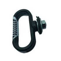 Guia cabo velocidade universal