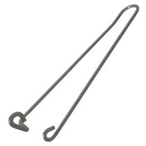 Guia Cabo Velocímetro e Freio Pop 100, Pop 110i 2007 á 2025