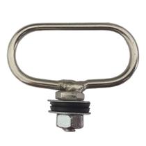 Guia Cabo Velocímetro Titan 125 150 160, Cbx 200 Cromado