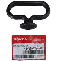 Guia Cabo Velocimetro Titan 150 09 à 13, Fan 125 09 à 13 Honda