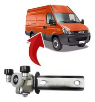 Guia Carrinho Central Da Porta Do Meio Iveco Daily Após 2007 Guia Carrinho Central Da Porta Do Meio Iveco Daily Após 2007