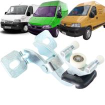 Guia Carrinho Central Porta Jumper Ducato Boxer 2006 2007 08