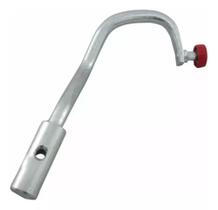 Guia Carrinho Cima Superior Porta Meio Lateral Correr Ducato