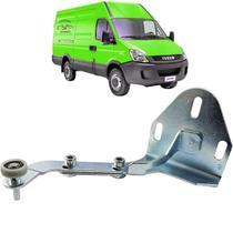 Guia Carrinho Inferior Porta Correr Iveco Daily 10