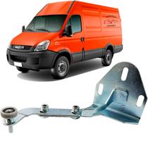 Guia Carrinho Inferior Porta Correr Iveco Daily 2008 2009 10