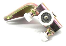 Guia Carrinho Superior Porta Salão Corrediça Sprinter - Toda