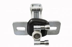 Guia central da porta de correr ducato