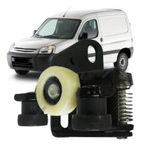 Guia Central Porta Lateral Correr Partner Berlingo - Lado Direito Guia Central Porta Lateral Correr Partner Berlingo - Lado Direito