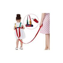 Guia Cinto De Segurança Anti Perda de Criança Pais e Filhos Guia Cinto De Segurança Anti Perda de Criança Pais e Filhos