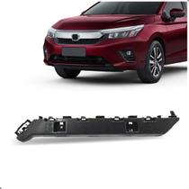 Guia City 2022 a 2024 Parachoque Dianteiro