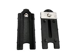 Guia Com Placa Linha Suprema - Nyl 332 Kit-50 Unidades Guia Com Placa Linha Suprema - Nyl 332 Kit-50 Unidades