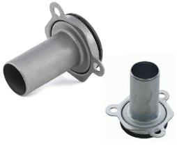 Guia com retentor rolamento embreagem c3, 206, 207, 306, 307, aircross, xsara d50037 Guia com retentor rolamento embreagem c3, 206, 207, 306, 307, aircross, xsara d50037