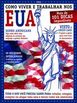 Guia Como Viver E Trabalhar Nos EUA 101 Dicas Imperdíveis - Online Editora